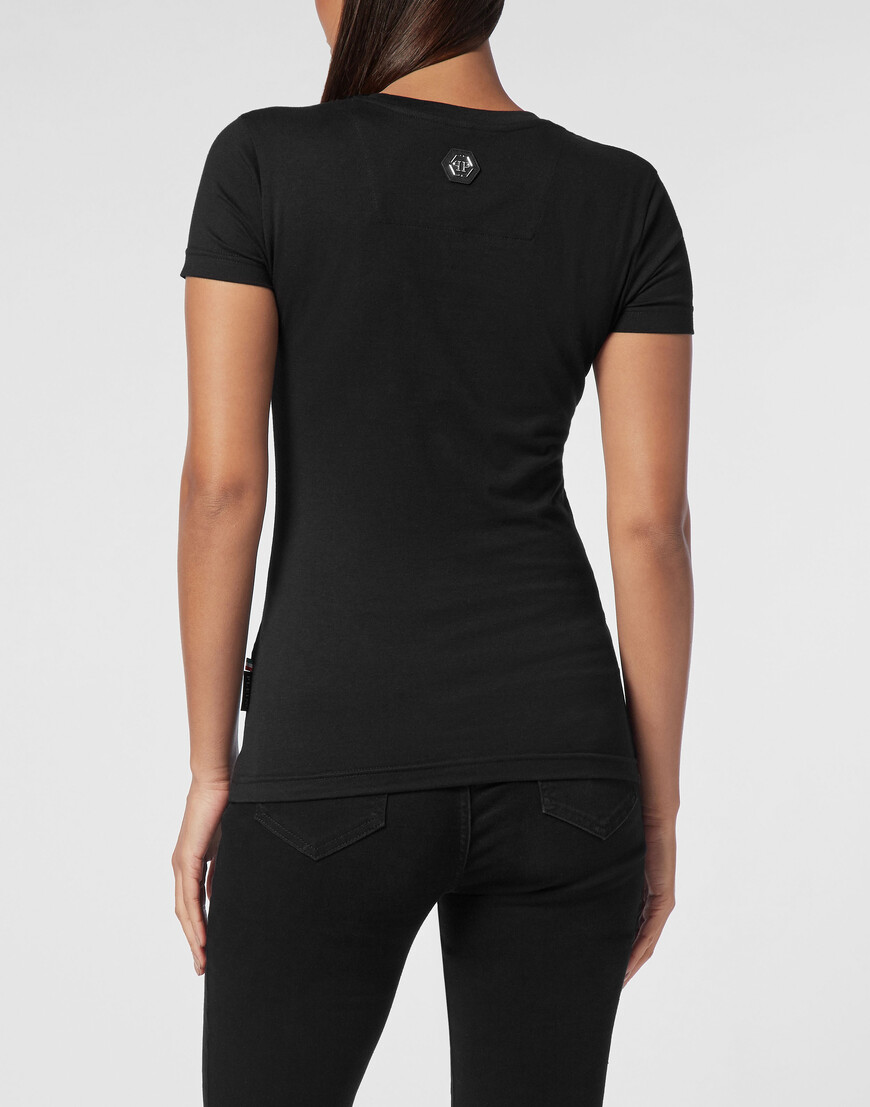 футболка  AADC-WTK3395-PJY002N_02 купить с доставкой