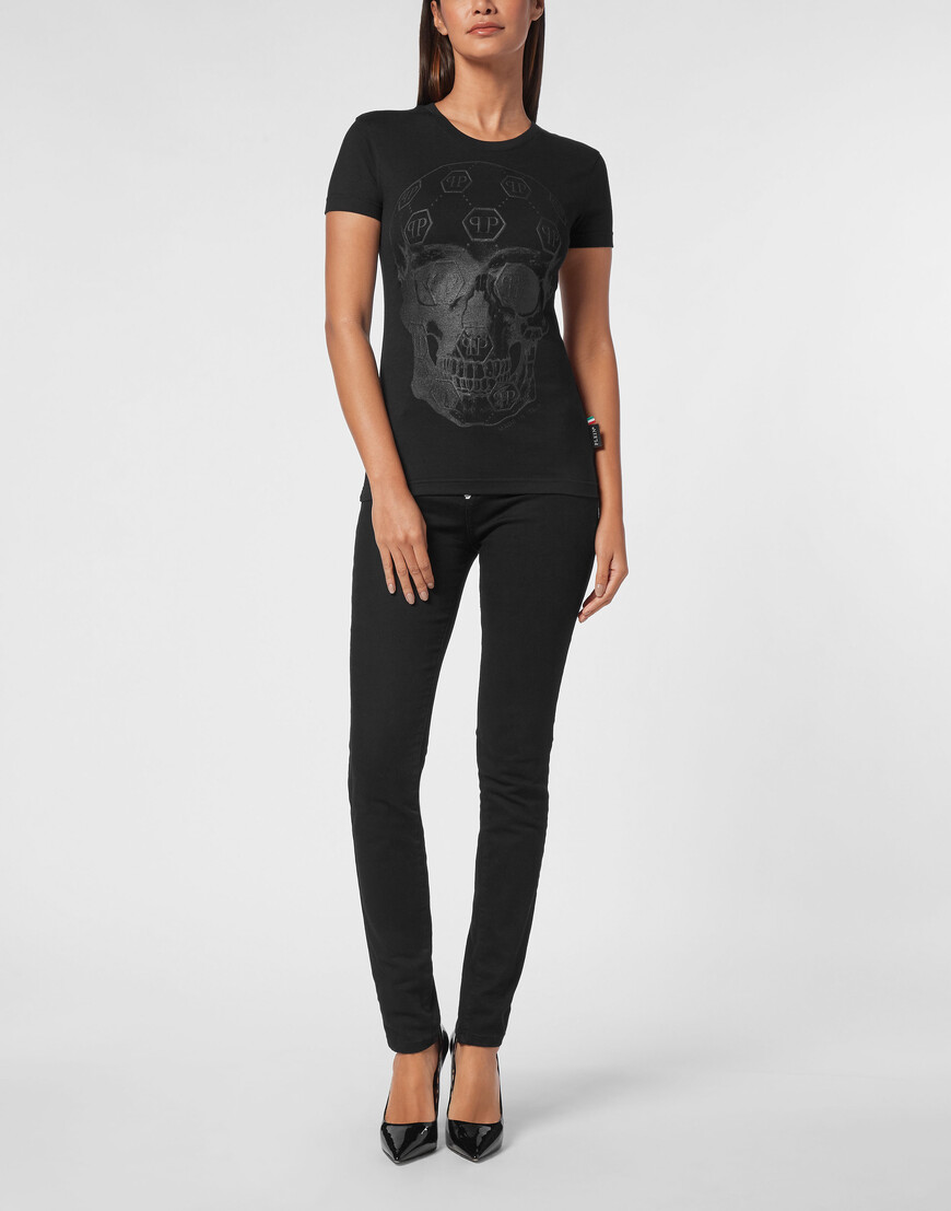 футболка  AADC-WTK3395-PJY002N_02 по низкой цене