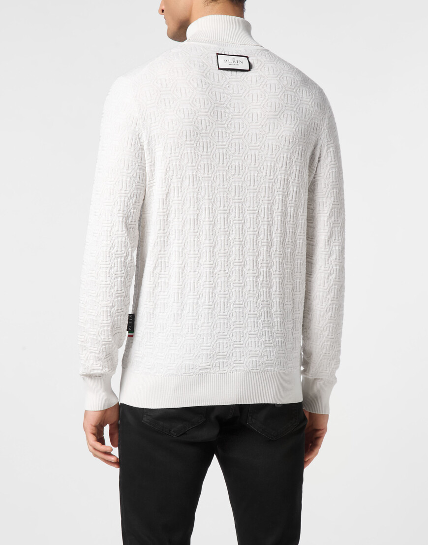 свитер  AADC-MKK0287-PTE108N_01 купить с доставкой