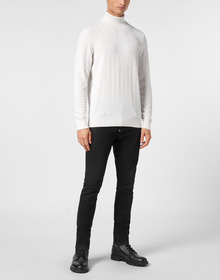 свитер  AADC-MKK0287-PTE108N_01 по низкой цене