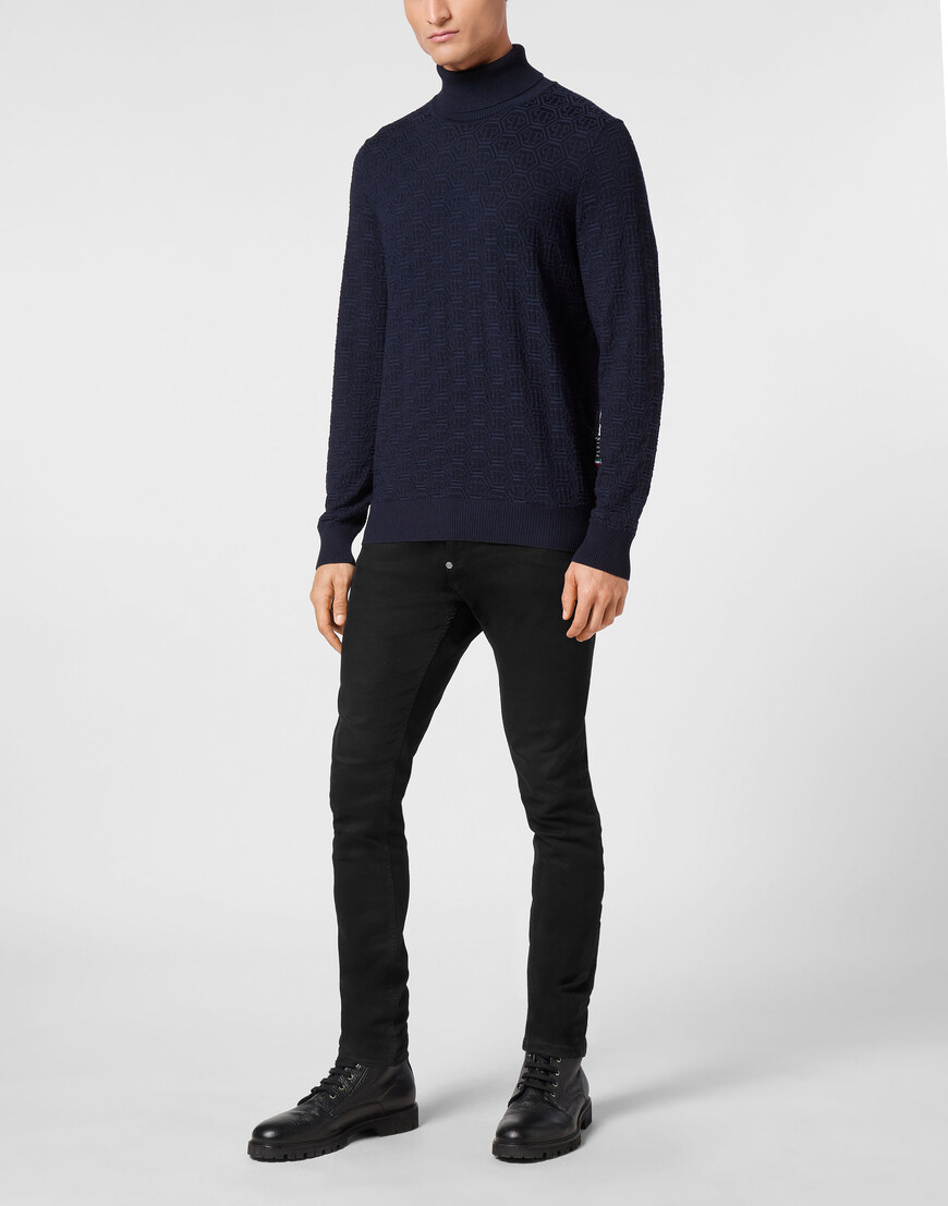 свитер  AADC-MKK0287-PTE108N_14 по низкой цене