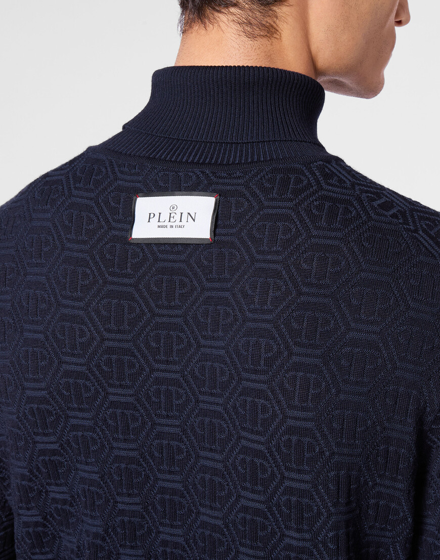 свитер  AADC-MKK0287-PTE108N_14 со скидкой