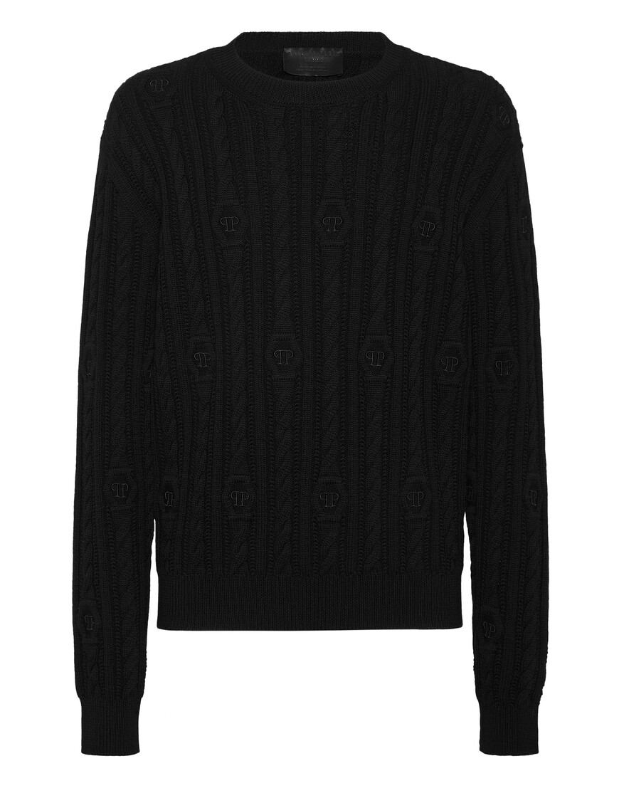 свитер  AADC-MKO1420-PTE003N_02 по акции