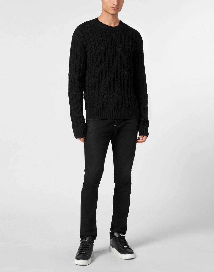 свитер  AADC-MKO1420-PTE003N_02 по низкой цене