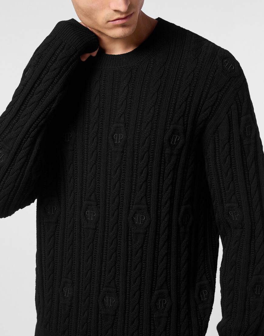 свитер  AADC-MKO1420-PTE003N_02 со скидкой