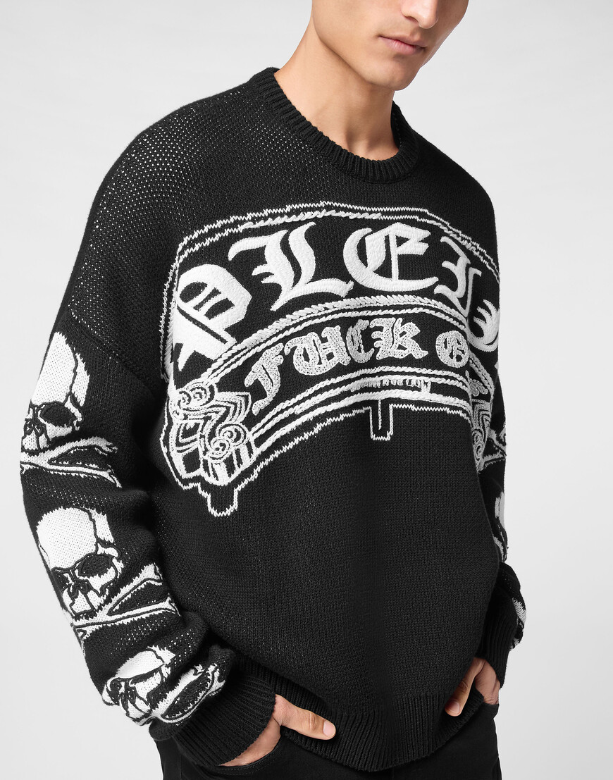 свитер  AADC-MKO1432-PTE004N_02 со скидкой