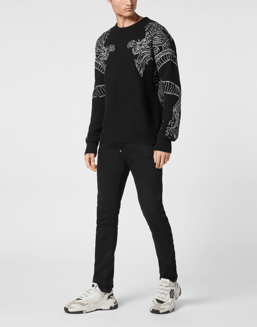 свитер  AADC-MKO1446-PKN002N_02 по низкой цене