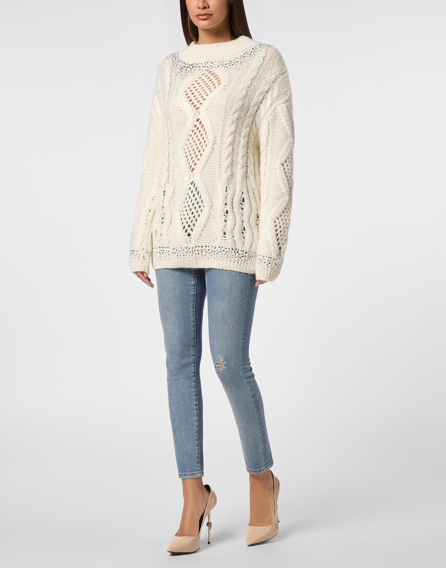 свитер  AADC-WKO0612-PKN002N_01 по низкой цене