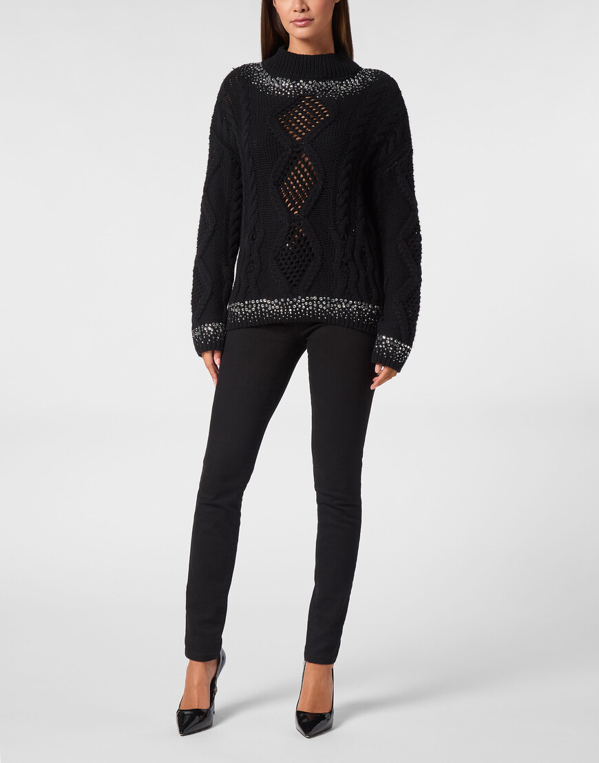 свитер  AADC-WKO0612-PKN002N_02 по низкой цене