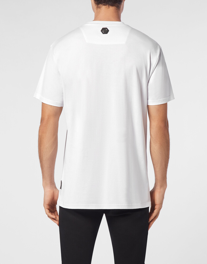 футболка  AADC-MTK7888-PJY002N_01 купить с доставкой