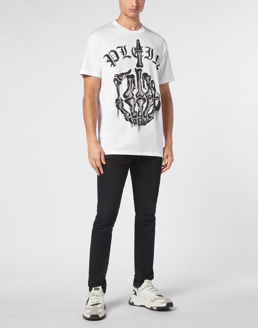 футболка  AADC-MTK7888-PJY002N_01 по низкой цене