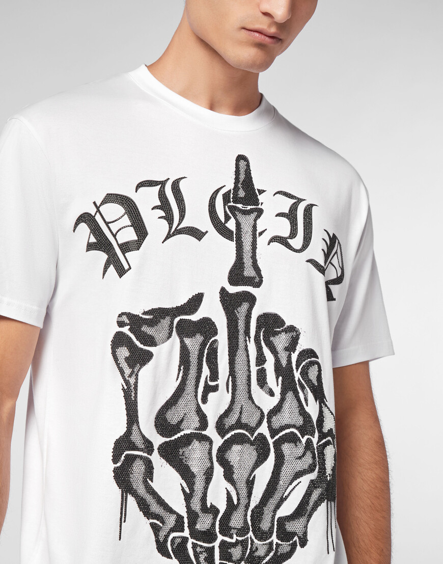 футболка  AADC-MTK7888-PJY002N_01 со скидкой