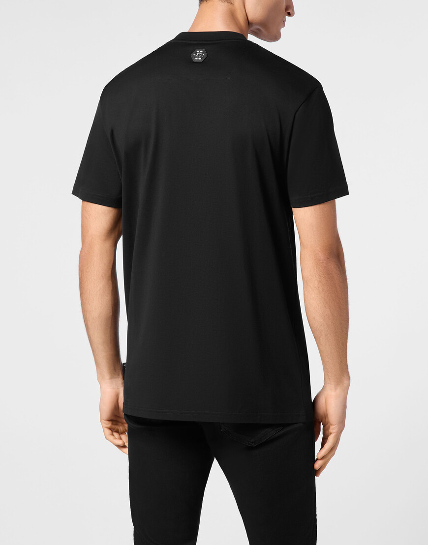 футболка  AADC-MTK7888-PJY002N_02 купить с доставкой