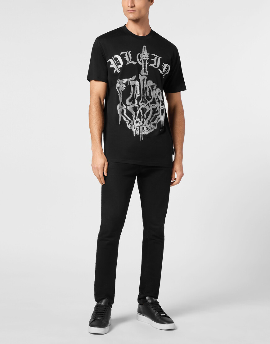 футболка  AADC-MTK7888-PJY002N_02 по низкой цене