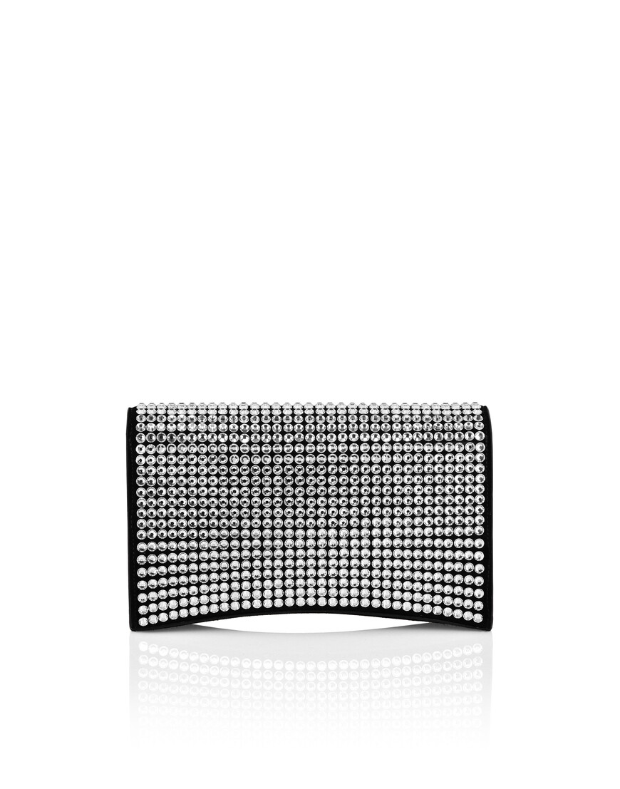 сумка  от бренда philipp plein по акции