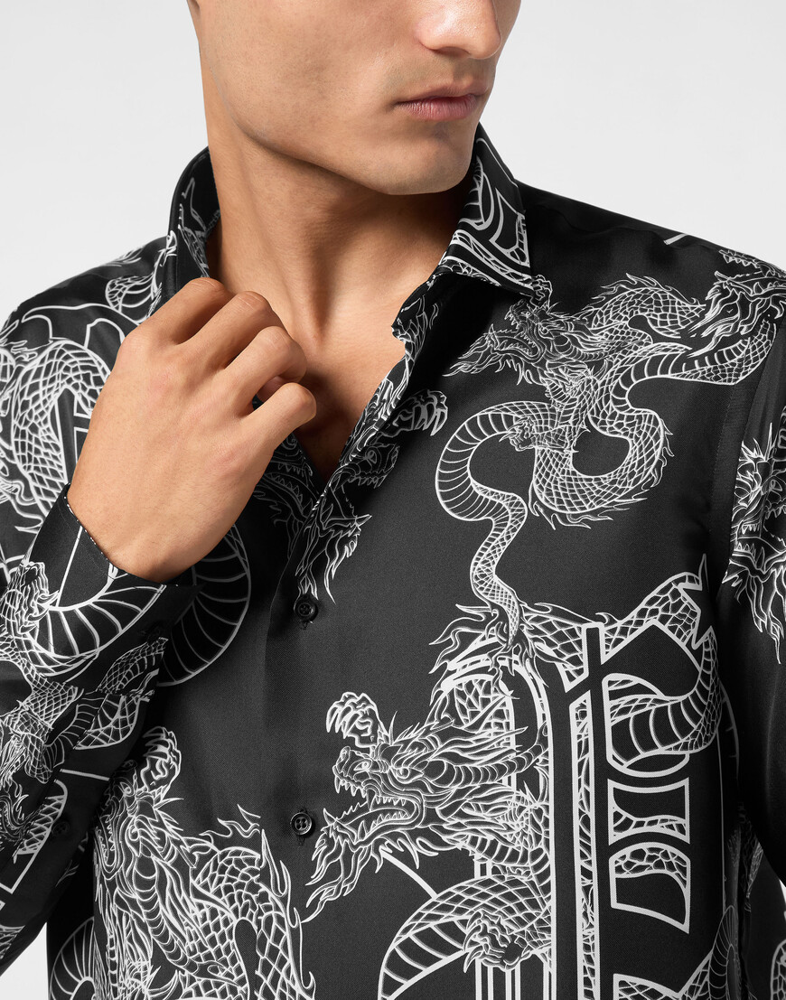 рубашка  AADC-MRP2295-PTE028N_02 со скидкой