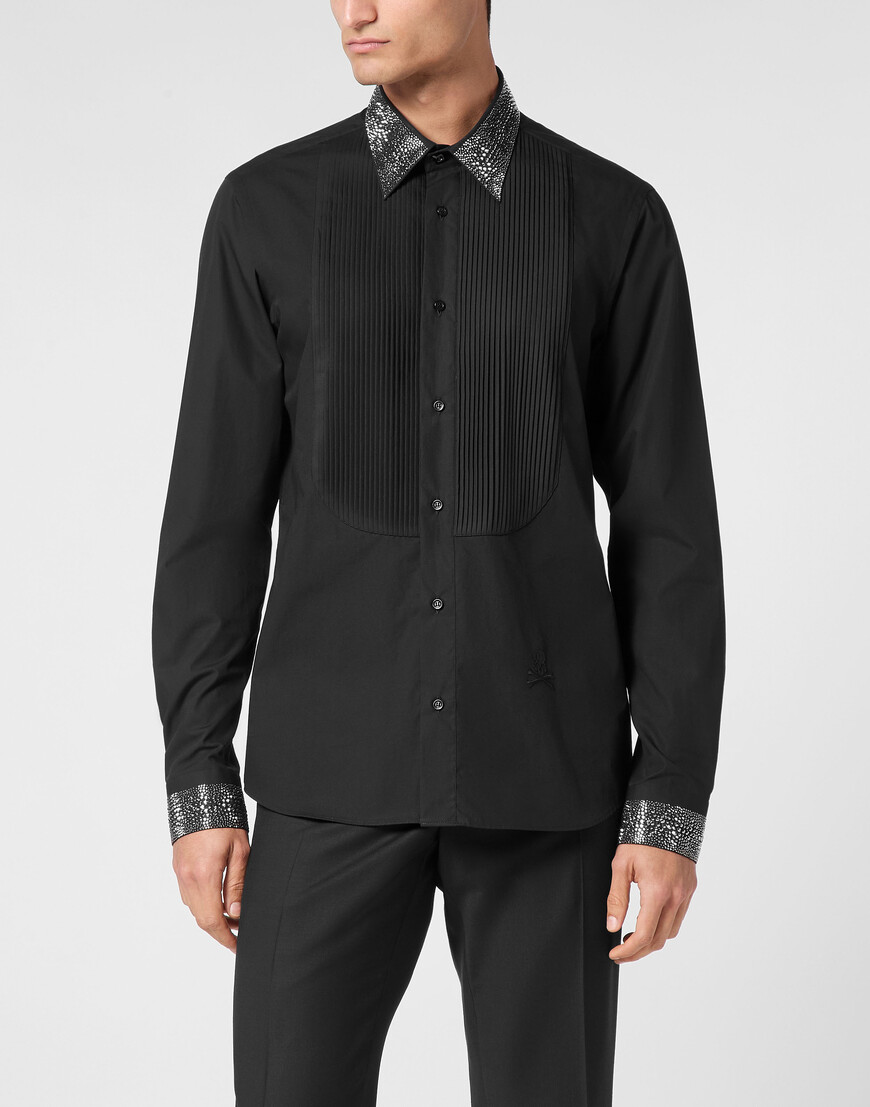 рубашка  AADC-MRP2300-PTE012N_02 фотография