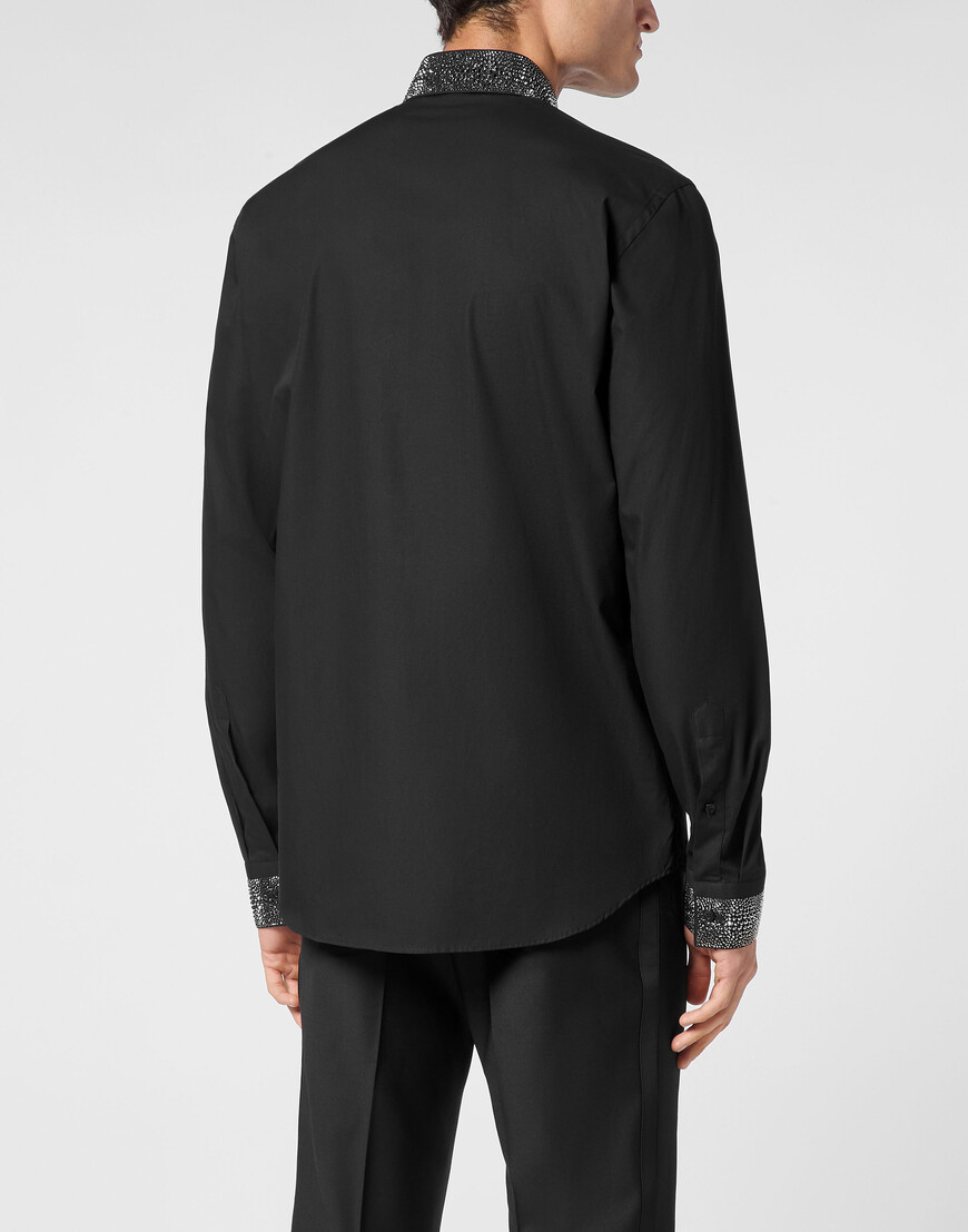 рубашка  AADC-MRP2300-PTE012N_02 купить с доставкой