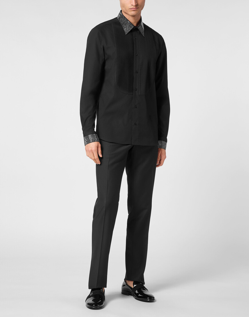 рубашка  AADC-MRP2300-PTE012N_02 по низкой цене