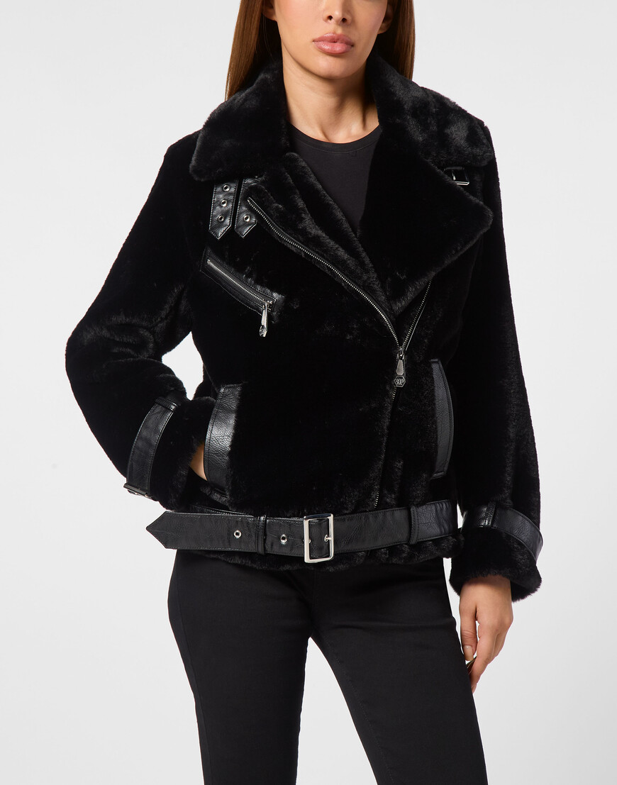 

Куртка Philipp Plein, Черный