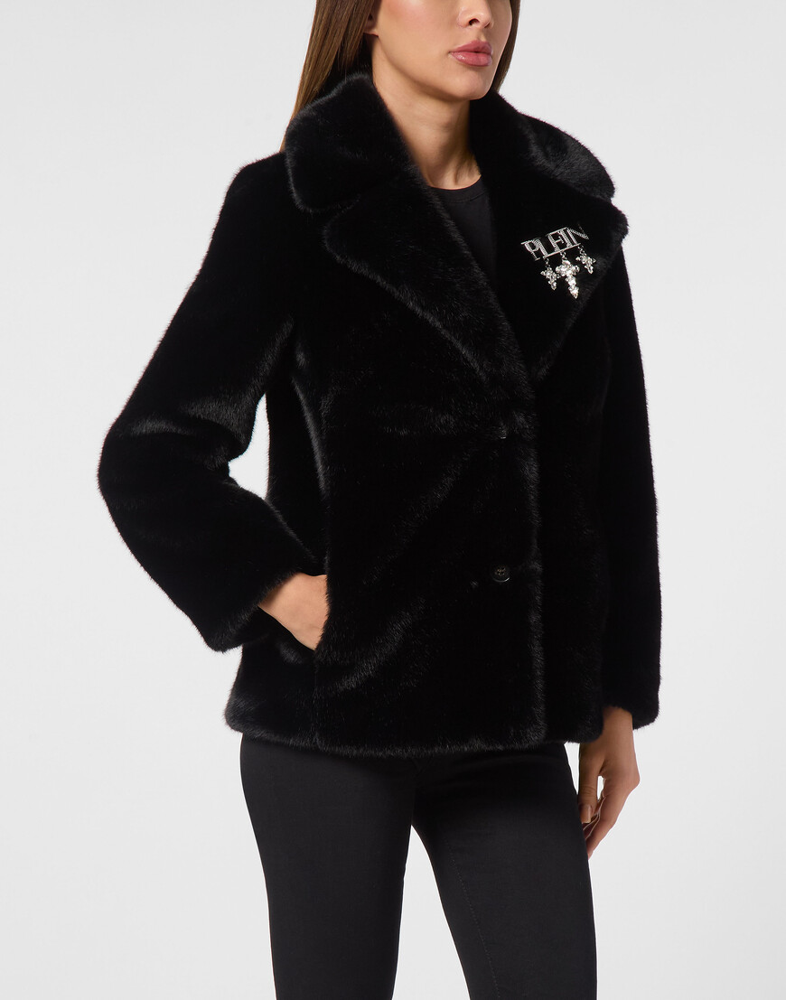 

Куртка Philipp Plein, Черный