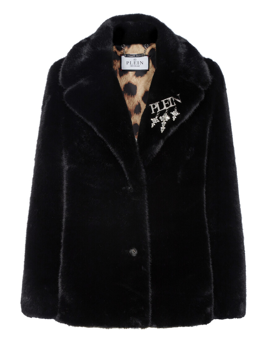 Куртка Philipp Plein
