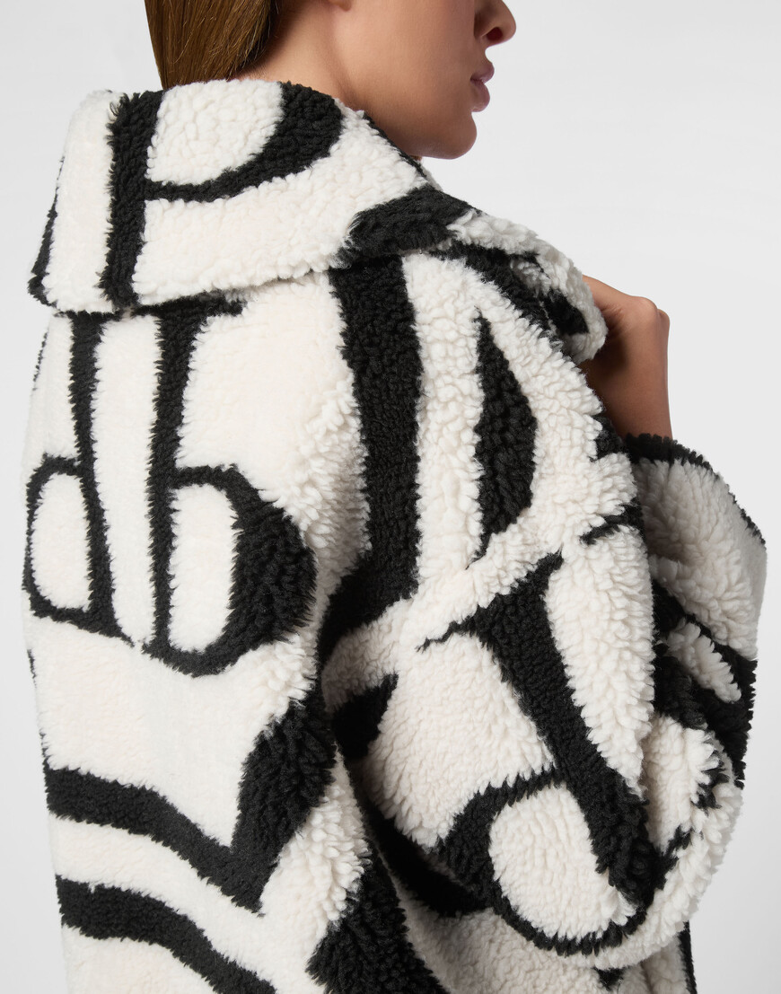 пальто  FADC-WRA0666-PTE003N_0102 со скидкой