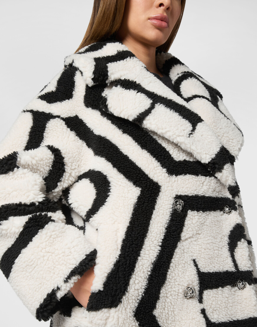 пальто  FADC-WRA0666-PTE003N_0102 по распродаже