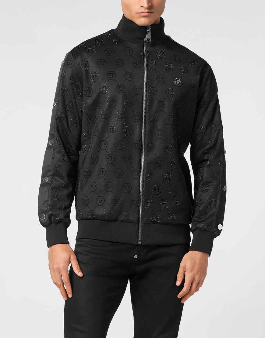 

Куртка Philipp Plein, Черный