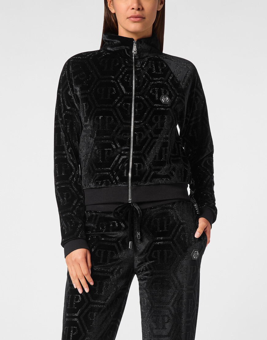 

Костюм Спортивный Philipp Plein, Черный