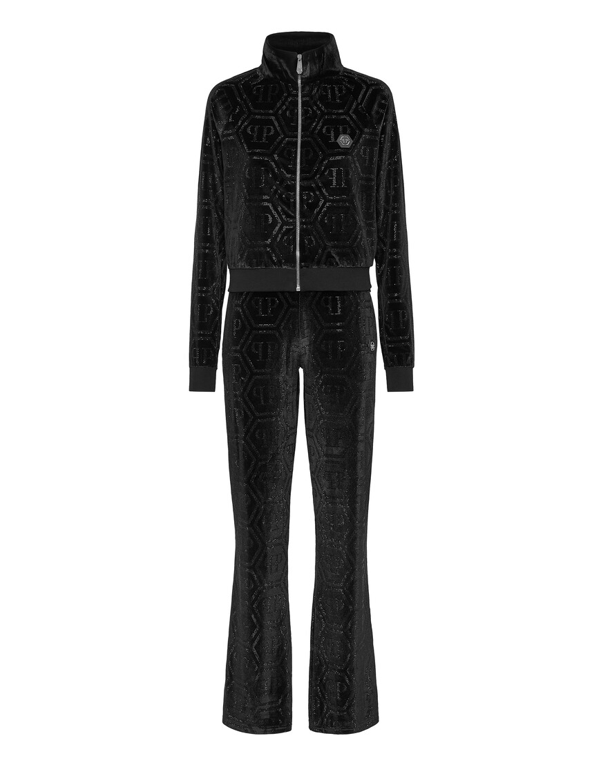 костюм спортивный  AADC-WJJ0247-PTE003N_0202 по акции