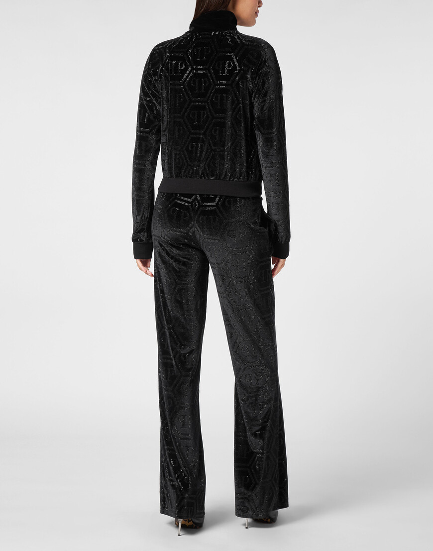 костюм спортивный  AADC-WJJ0247-PTE003N_0202 купить с доставкой