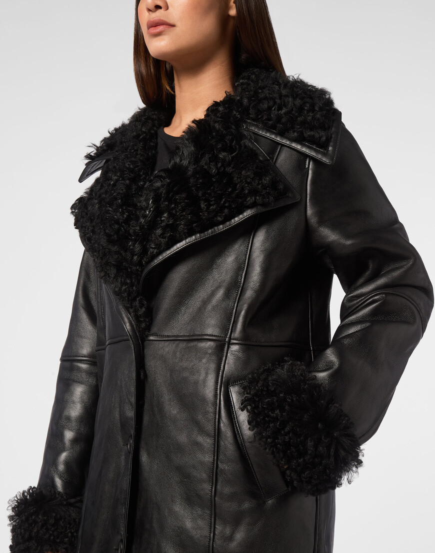 пальто  AADC-WRA0670-PFU020N_02 со скидкой