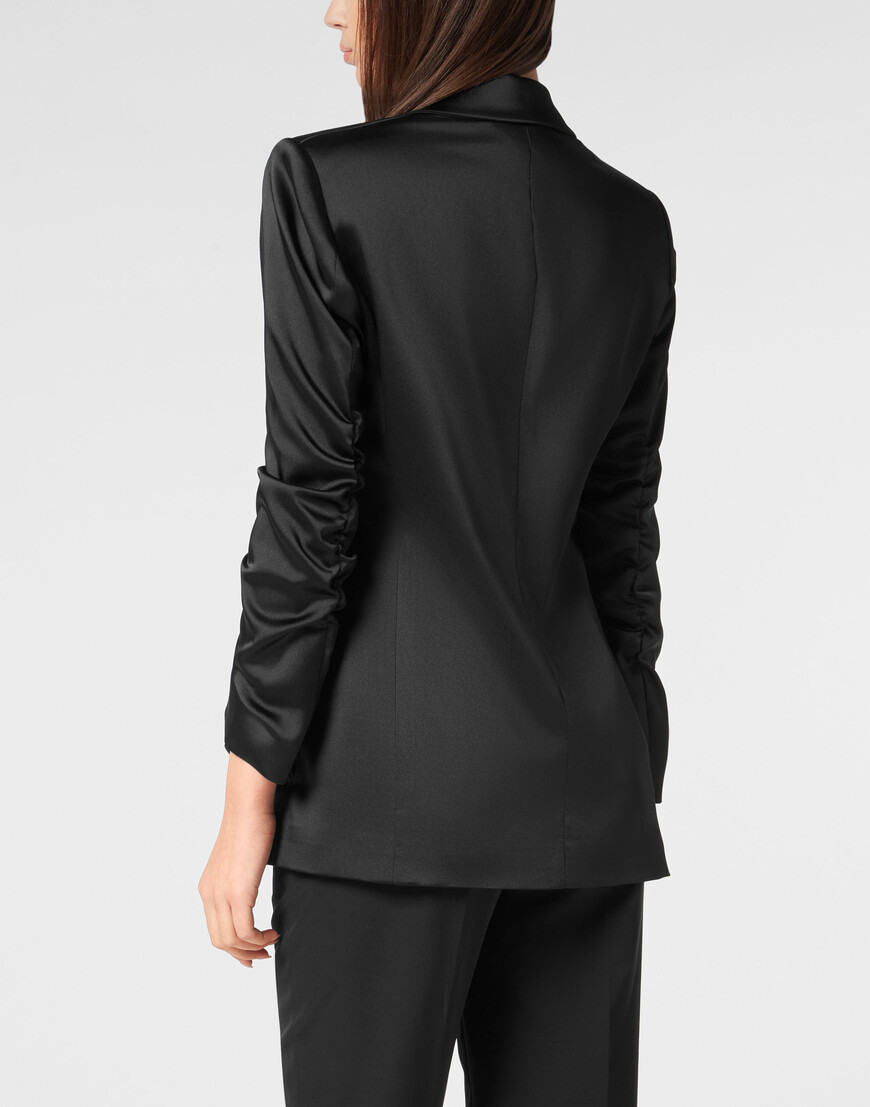 пиджак классический  AADC-WRF0625-PTE003N_02 купить с доставкой