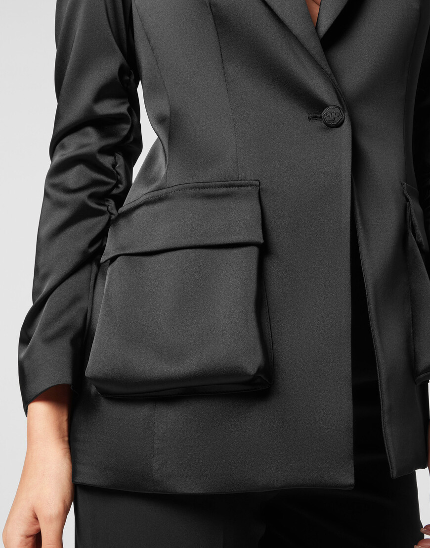 пиджак классический  AADC-WRF0625-PTE003N_02 со скидкой