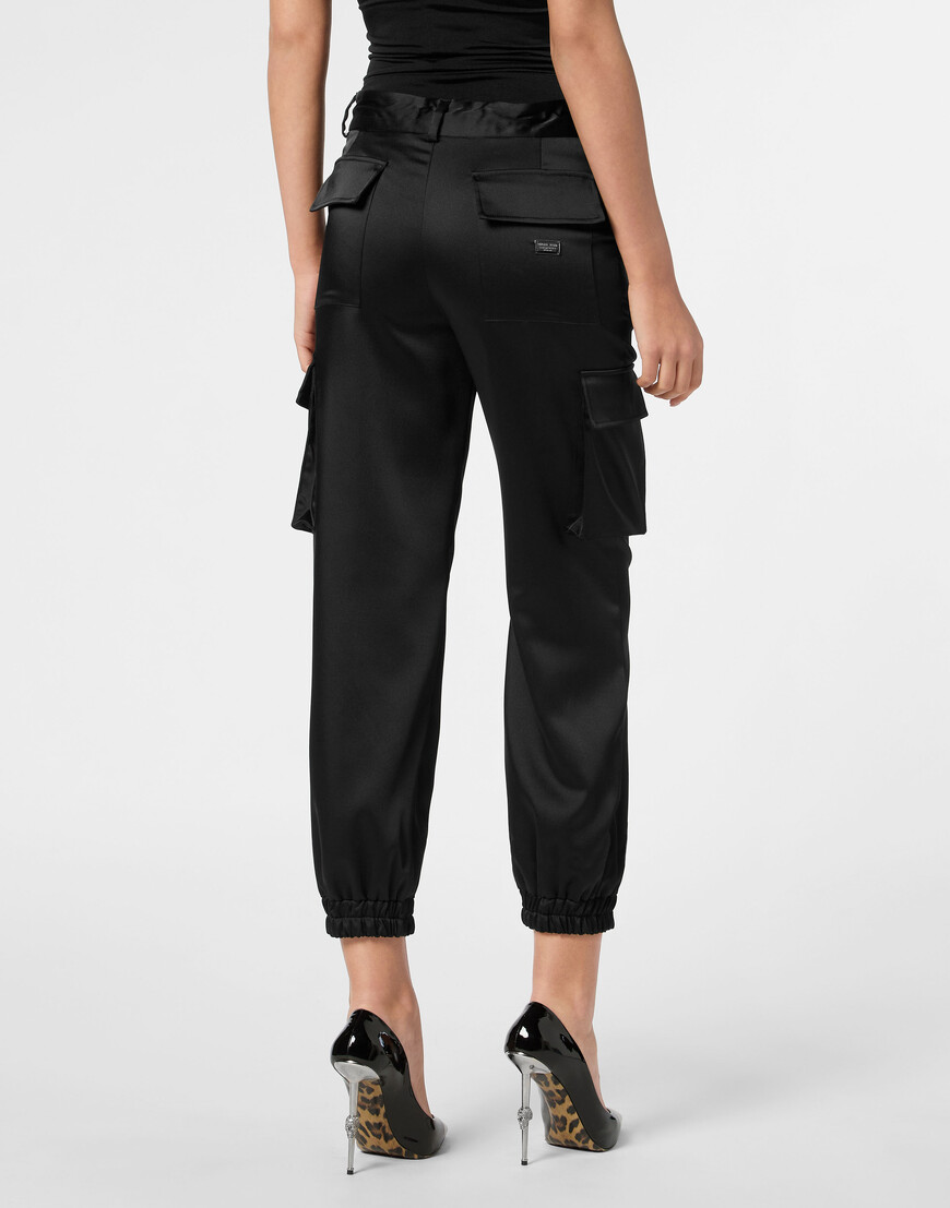 брюки  AADC-WRT1517-PTE003N_02 купить с доставкой