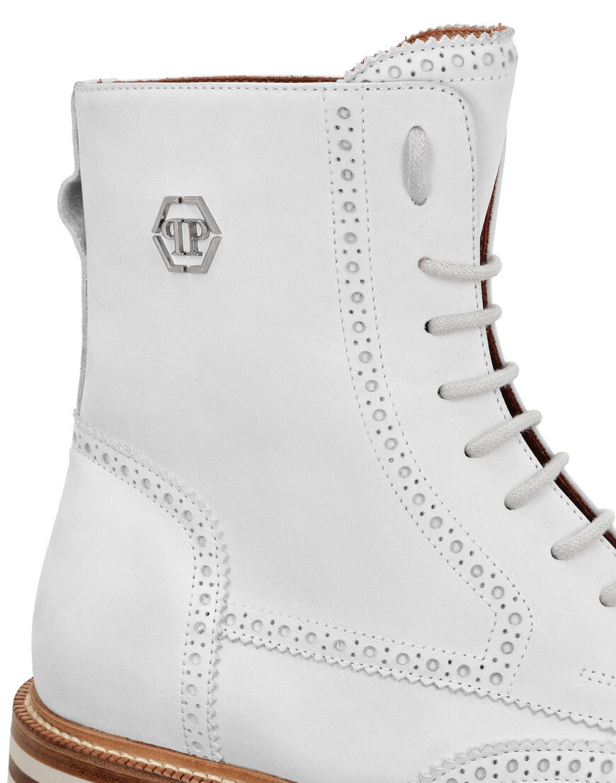 ботинки  AADS-MSE0289-PLE067N_01 купить с доставкой