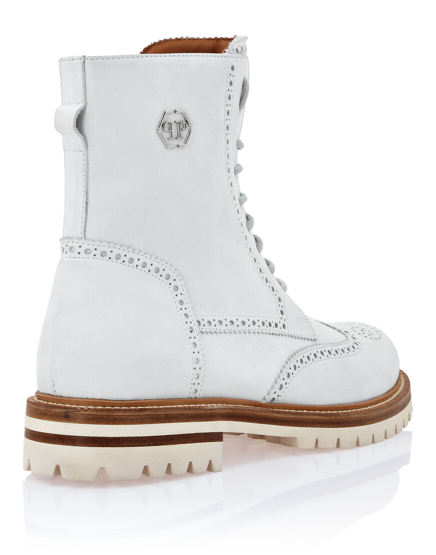 ботинки  AADS-MSE0289-PLE067N_01 по низкой цене