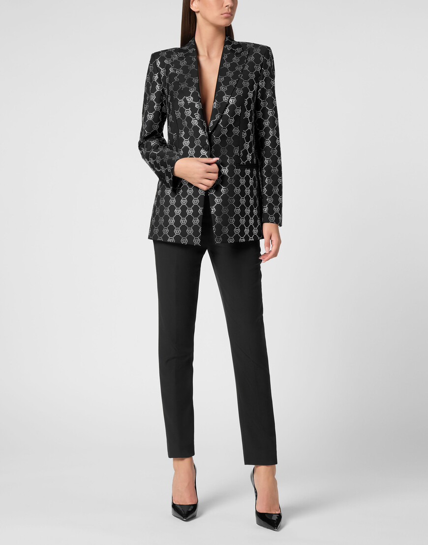 пиджак классический  AADC-WRF0690-PTE076N_02 по низкой цене