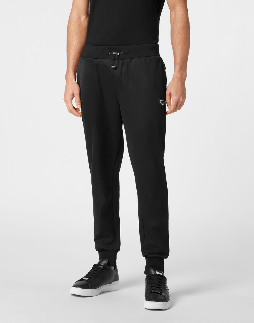 

Брюки Спортивные Philipp Plein, Черный
