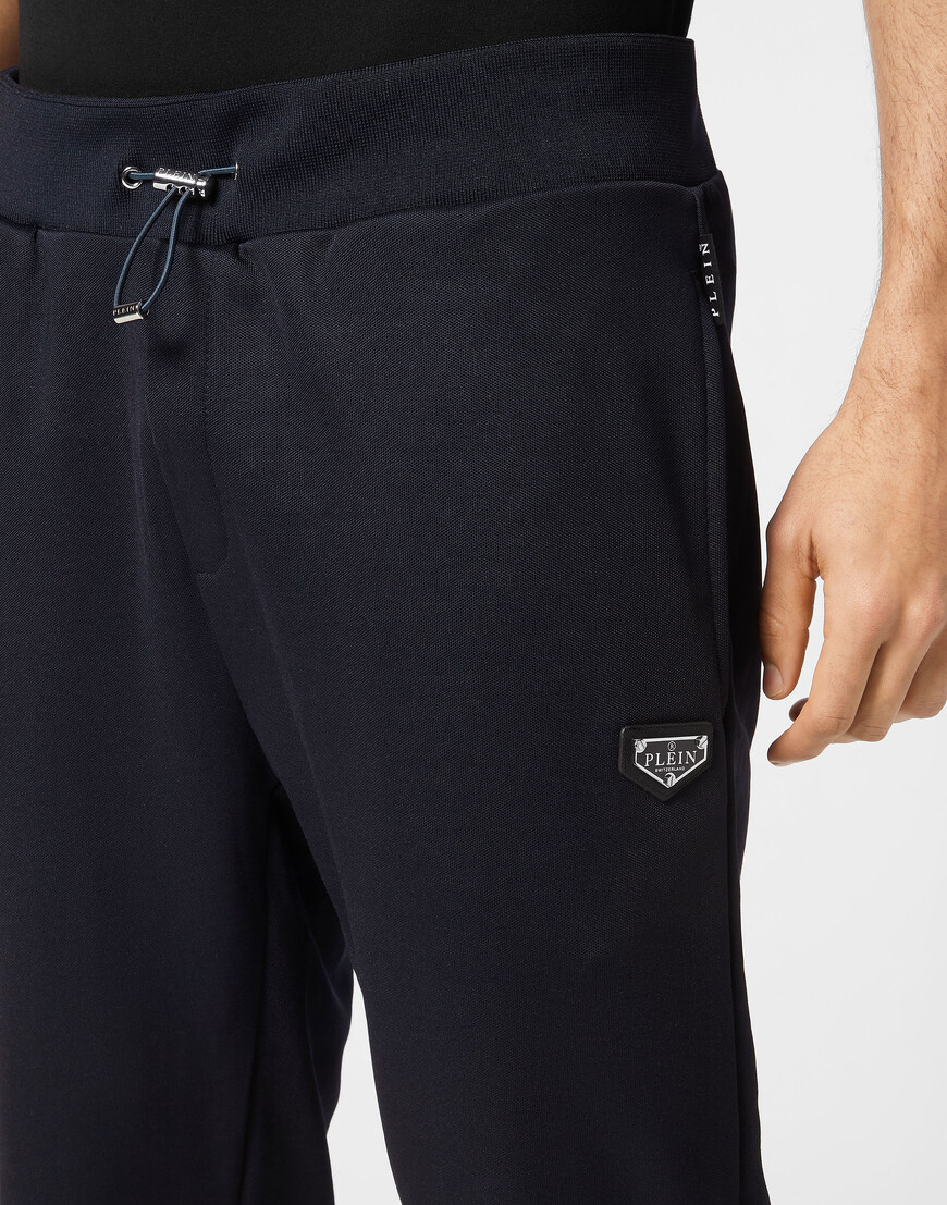 брюки спортивные  UADC-MJT2462-PTE003N_14 со скидкой