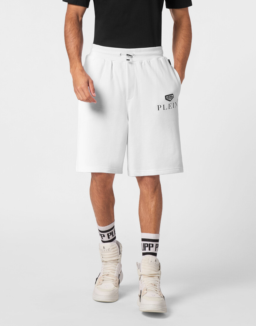 

Брюки Спортивные Philipp Plein, Белый