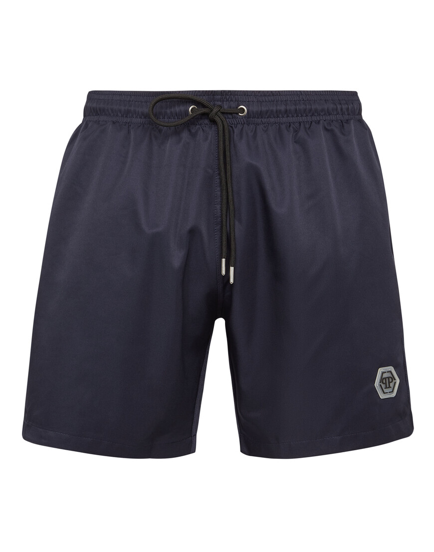 Плавательные Шорты Philipp Plein 18088₽