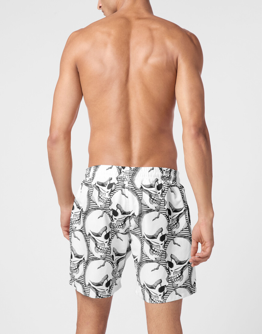 плавательные шорты  UADC-MMX0187-PNY002N_01 купить с доставкой