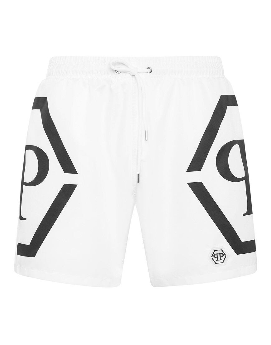 плавательные шорты  UADC-MMX0190-PNY002N_01 по акции