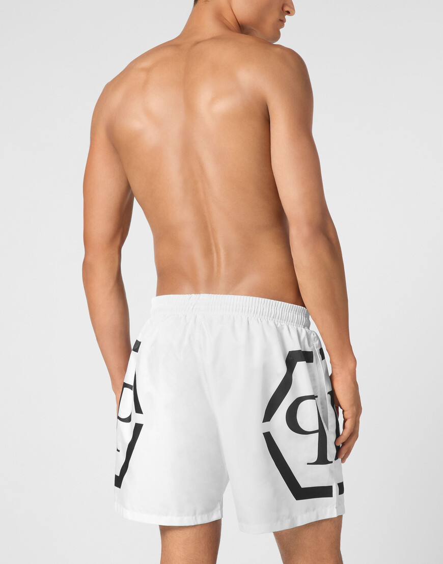 плавательные шорты  UADC-MMX0190-PNY002N_01 купить с доставкой