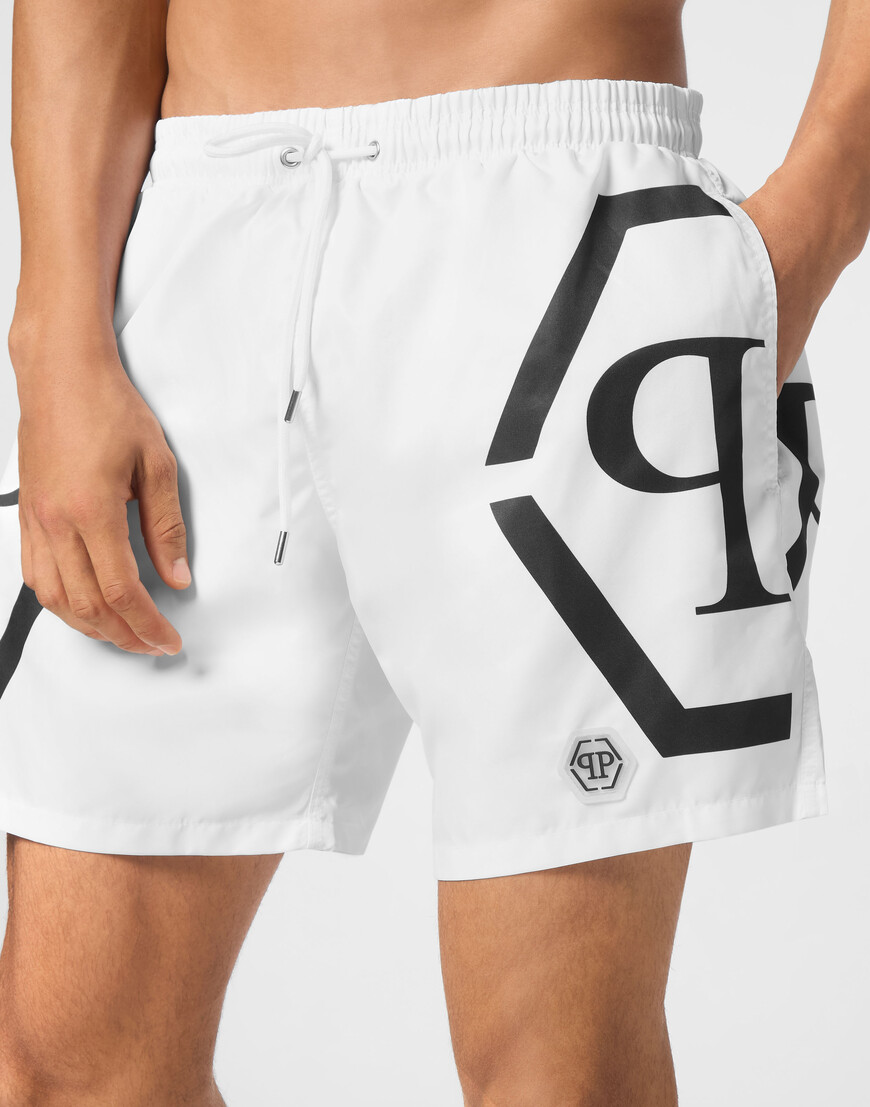 плавательные шорты  UADC-MMX0190-PNY002N_01 по низкой цене