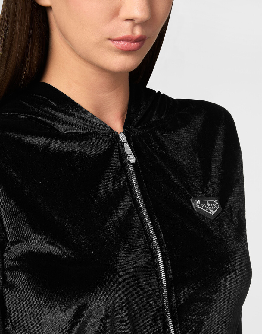 

Толстовка Philipp Plein, Черный