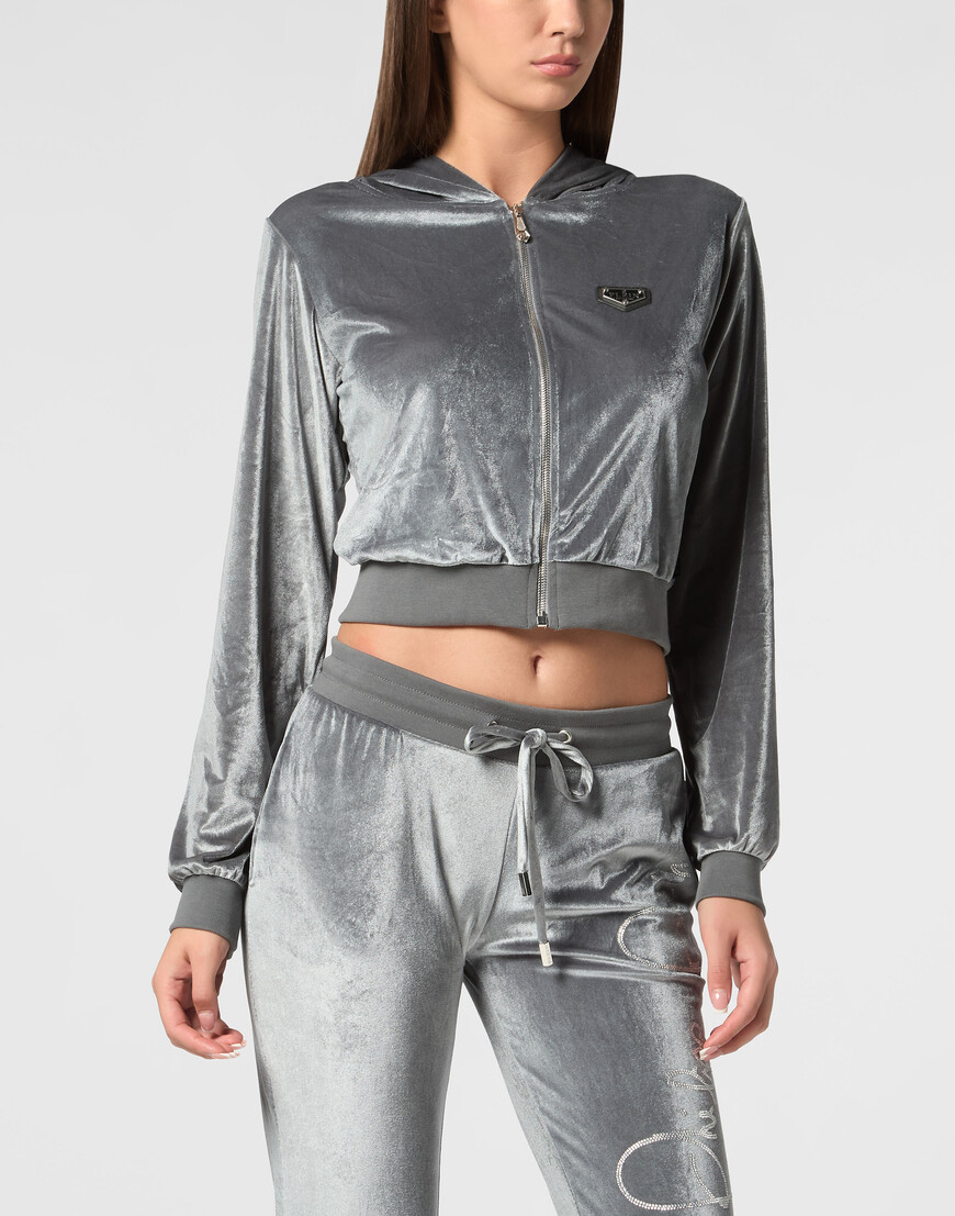 толстовка  UADC-WJB1809-PTE003N_10 фотография