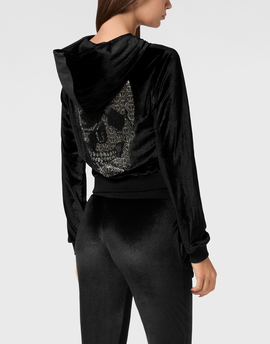 толстовка  UADC-WJB1810-PTE003N_02 купить с доставкой